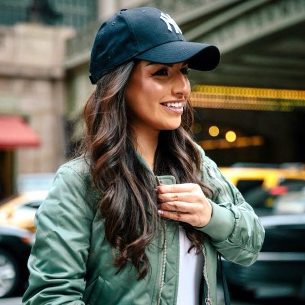 Meet your Posher, Ida